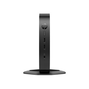 HP Elite t660 1,1 GHz Windows 11 IoT Enterprise 1,15 kg Zwart U300E (5H136EA#ABH) thumbnail