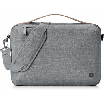 HP Renew 15-inch laptoptas, grijs (1A213AA#ABB) thumbnail