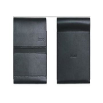 Lenovo 888015963 laptoptas 20,3 cm (8") Opbergmap/sleeve Zwart (888015963) thumbnail