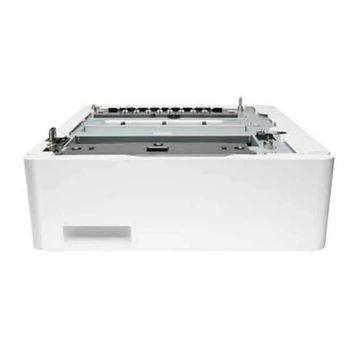 HP 1x500 Sheet Feeder papierlade voor LaserJet printers (CF235-67914) thumbnail