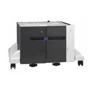 HP 1x500 Sheet Feeder met Stand (CF235-67915) thumbnail
