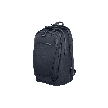 HP SPS-BACKPACK HP TRAVEL PLUS 30L 17-INCH (P05952-001) thumbnail