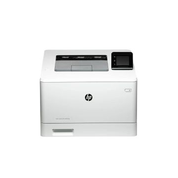 HP Color LaserJet Pro M454dw kleurenlaserprinter (W1Y45-67002) thumbnail