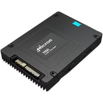 Micron 7450 PRO 3,84TB U.3 PCIe 4.0 NVMe