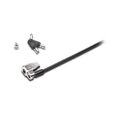Dell Kensington Clicksafe Notebook (6DK21) thumbnail