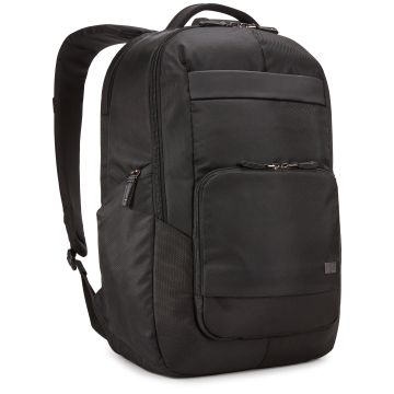 Case Logic Notion NOTIBP-116 Black 40,6 cm (16") Rugzak Zwart (3205329) thumbnail