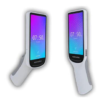 Datalogic Joya Smart Self-Shopping Handheld Mobile Computer (911450001) thumbnail