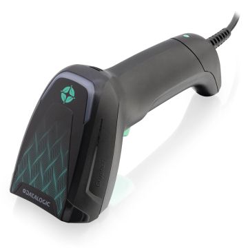 Datalogic Gryphon I GD4690 2D barcodescanner High Performance Zwart (GD4690-BK-HP) thumbnail