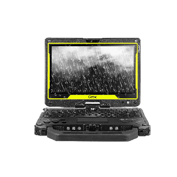 Getac V120 U5-225H 12.2in WCAM W11P 8GB 256GB (VV115PE1BIBG) thumbnail