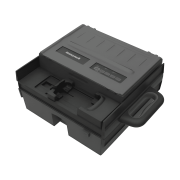 Honeywell 6824 Portable 50 Sheet Tray (6824P53C020) thumbnail