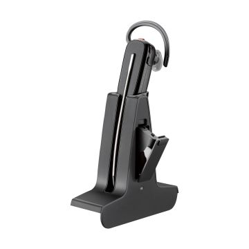 HP Poly Savi 8245 Office DECT 1880-1900 MHz USB-A Headset (8D3H1AA#ABB) thumbnail