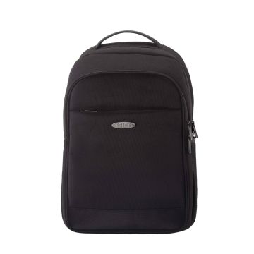Origin Storage OSBP15 laptoptas 39,6 cm (15.6") Rugzak Zwart (OSBP15) thumbnail