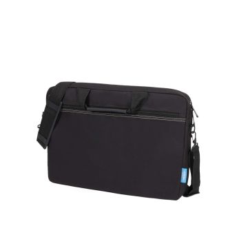 Origin Storage OSLB14 laptoptas 35,6 cm (14") Tas met bovensluiting Zwart (OSLB14) thumbnail