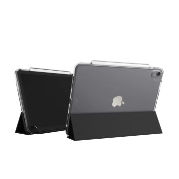 ZAGG Crystal Palace Folio 27,9 cm (11") Folioblad Transparant (702314333) thumbnail