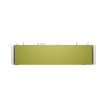HP Color LaserJet Cosmic Green papierlade voor 550 vellen (65A29A) thumbnail
