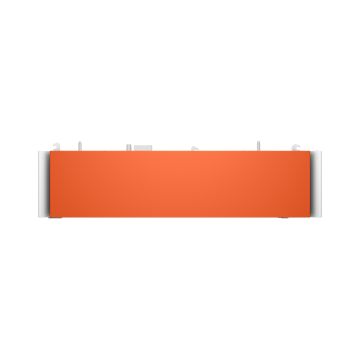 HP Color LaserJet Comet Red papierlade voor 550 vellen (65A31A) thumbnail