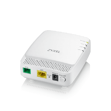 ZyXEL PMG5617T VDSL2 Modem (PMG5617T20B2-ZZ03V1F) thumbnail