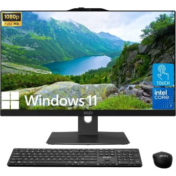 MSI Modern AM272P 1M-1427AT 27 LED FHD 16GB/512GB SSD W10P (00AF8231-1427) thumbnail