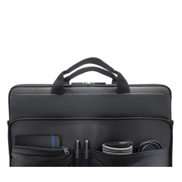 HP Mdrn MLN 16-in Laptop Briefcase EMEA- (CJ8D2AA#ABB) thumbnail
