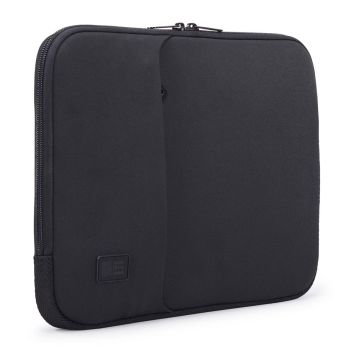 Case Logic Laps LAPSP214 35,6 cm (14") Opbergmap/sleeve Zwart (3205516) thumbnail