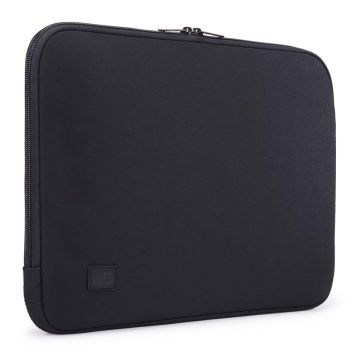 Case Logic Laps LAPS217 43,2 cm (17") Opbergmap/sleeve Zwart (3205519) thumbnail