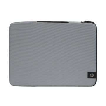 HP Protective Meteor Silver 15-16 Laptop Opbergmap/sleeve (C40BQUT#ABB) thumbnail