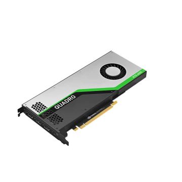 PNY Quadro RTX4000 NVIDIA Quadro RTX 4000 8 GB GDDR6