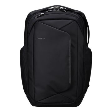 Targus TBB663GL rugzak City backpack Zwart (TBB663GL) thumbnail