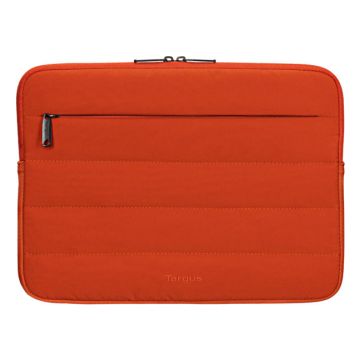 Targus Puffer 40,6 cm (16") Opbergmap/sleeve Oranje (TBS97508GL) thumbnail