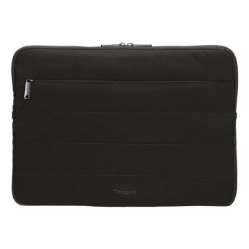 Targus TBS975GL laptoptas 40,6 cm (16") Opbergmap/sleeve Zwart (TBS975GL) thumbnail