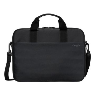 Targus TBS979GL laptoptas 40,6 cm (16") Aktetas Zwart (TBS979GL) thumbnail