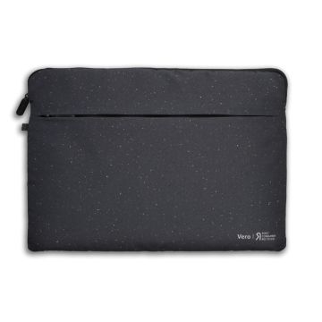 Acer Vero Sleeve 39,6 cm (15.6") Opbergmap/sleeve Zwart (GP.BAG11.01U) thumbnail