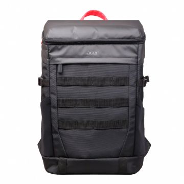 Acer Nitro Gaming Utility Backpack 39,6 cm (15.6") Rugzak Zwart (GP.BAG11.02I) thumbnail