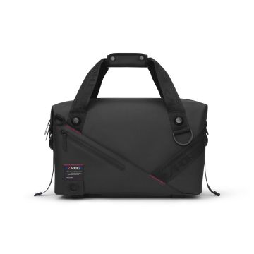 ASUS ROG SLASH Duffle Bag Polyester, Polyurethaan (PU), Thermoplastic polyurethaan (TPU) Zwart Man Handtas (90XB08Q0-BBA000) thumbnail