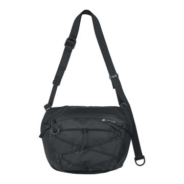ASUS ROG Archer Carry Bag BC1004 Nylon Zwart Man Schoudertas (90XB09QN-BAP000) thumbnail