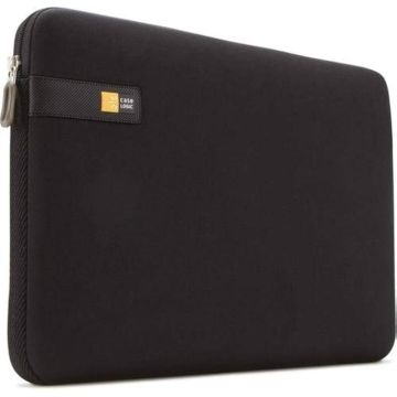 Case Logic 35.60cm (14) Laptop Sleeve Notebook sleeve 35.6 cm (14) Black (LAPS114K) (LAPS114K) thumbnail