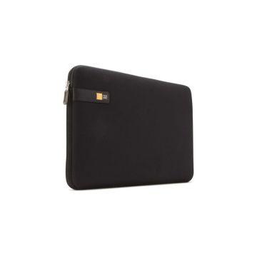 Case Logic 17.3 Inch Laptop Sleeve - Notebook sleeve - 43.9 cm (17.3 Inch) (LAPS117K) thumbnail