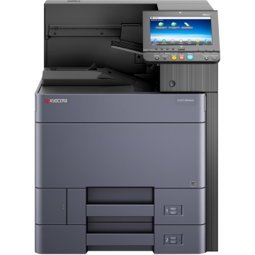 Kyocera ECOSYS P8060cdn A3 kleurenlaserprinter (1102RR3NL1) thumbnail