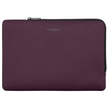 Targus MultiFit 30,5 cm (12") Opbergmap/sleeve Vijgenkleur (TBS65007GL) thumbnail
