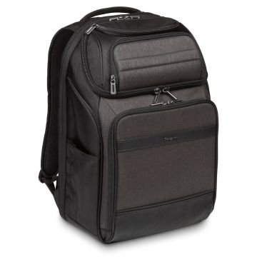 Targus CitySmart 39,6 cm (15.6") Rugzakhouder Zwart, Grijs (TSB913EU) thumbnail