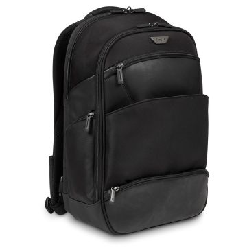 Targus Mobile VIP 39,6 cm (15.6") Rugzakhouder Zwart (TSB914EU) thumbnail