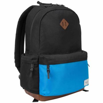 Targus Strata rugzak Zwart, Blauw (TSB936GL) thumbnail