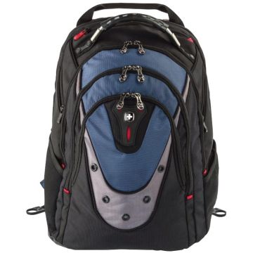 WENGER IBEX NOTEBOOK BACKPACK (600638) thumbnail