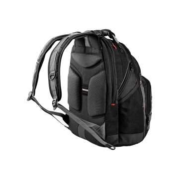 Wenger Sensor Notebook-Tasche 39.6 cm (15.6) Schwarz (68360201) thumbnail