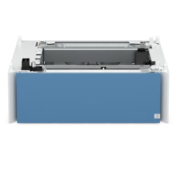 HP LaserJet papierlade voor 550 vel (6C7M6A) thumbnail