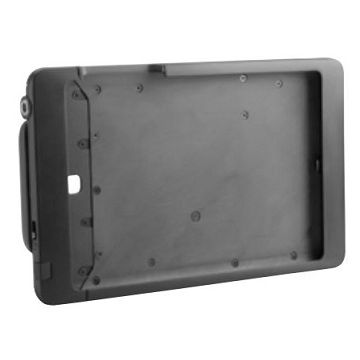 HP Payment Jacket 20 cm (7.86") Hoes Zwart (T0G21AT) thumbnail