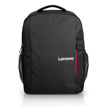Lenovo 4X41U80414 laptoptas 40,6 cm (16") Rugzak Zwart (4X41U80414) thumbnail