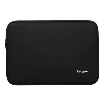 Targus Bonafide 39,6 cm (15.6") Opbergmap/sleeve Zwart (TBS928GL) thumbnail