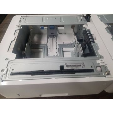 HP 550 Sheet Optional Paper Tray (C5F97–69001) thumbnail