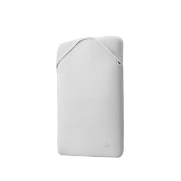 HP 14 ReversP Blk/Slv Sleeve (2F2J1AA#ABB) thumbnail
